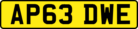 AP63DWE