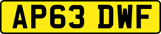 AP63DWF