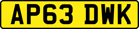 AP63DWK