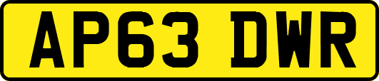 AP63DWR