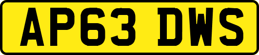 AP63DWS