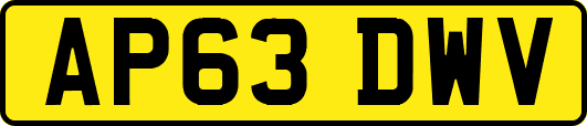 AP63DWV