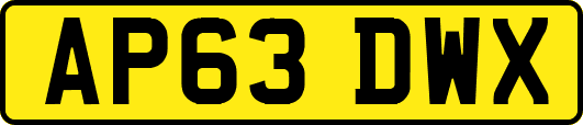 AP63DWX