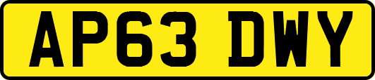 AP63DWY