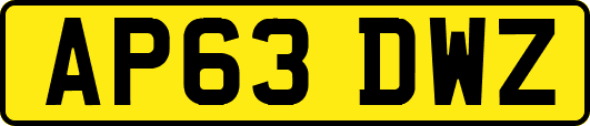 AP63DWZ