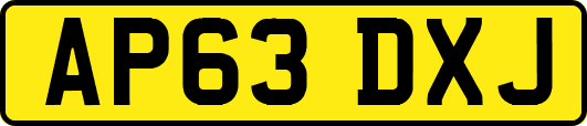 AP63DXJ