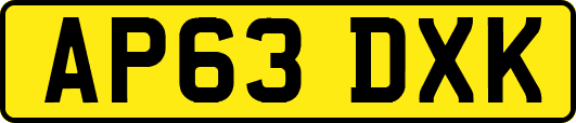 AP63DXK