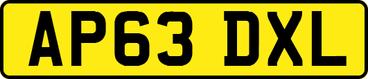 AP63DXL