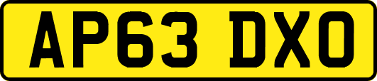 AP63DXO