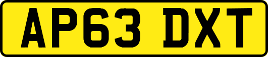 AP63DXT