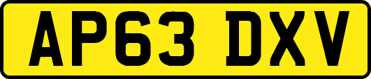 AP63DXV