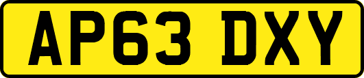AP63DXY