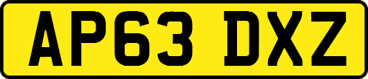 AP63DXZ