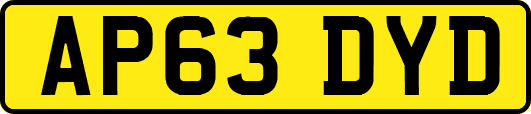 AP63DYD