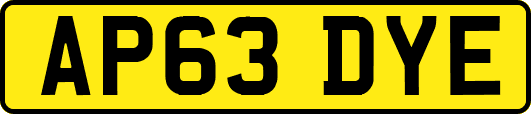 AP63DYE