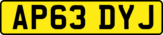AP63DYJ