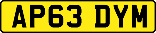 AP63DYM