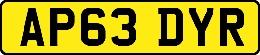 AP63DYR