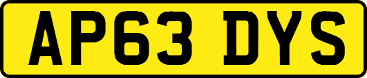 AP63DYS