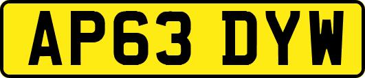 AP63DYW