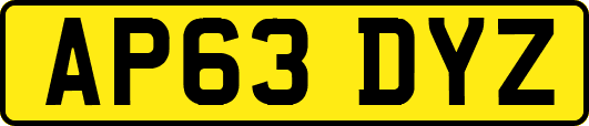 AP63DYZ