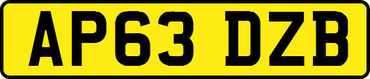 AP63DZB