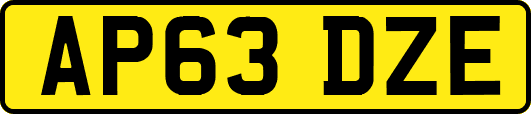 AP63DZE