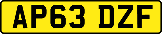AP63DZF
