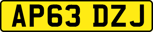 AP63DZJ
