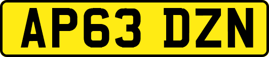 AP63DZN