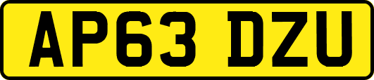 AP63DZU