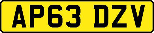 AP63DZV
