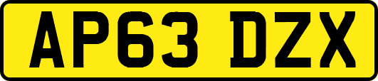 AP63DZX