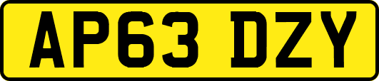 AP63DZY