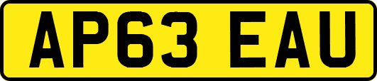 AP63EAU