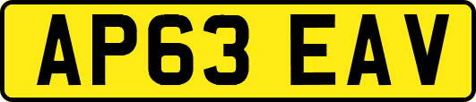 AP63EAV