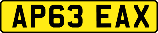 AP63EAX