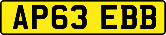AP63EBB