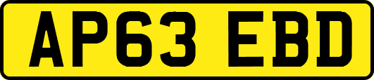 AP63EBD