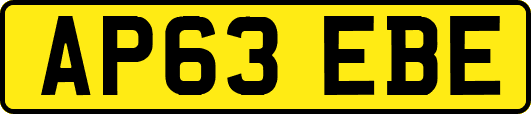 AP63EBE