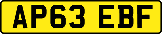 AP63EBF