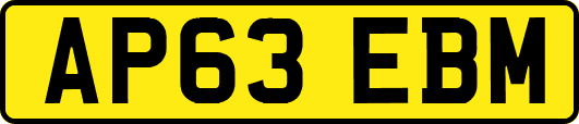 AP63EBM