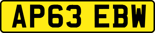 AP63EBW
