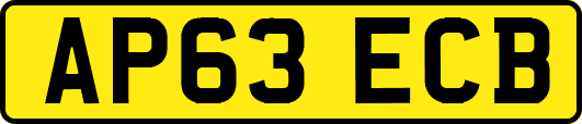 AP63ECB
