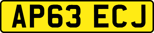 AP63ECJ