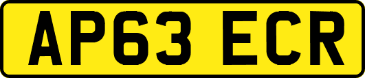 AP63ECR