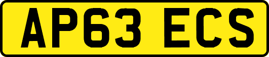 AP63ECS