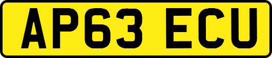 AP63ECU