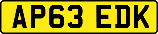 AP63EDK