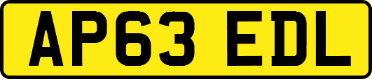 AP63EDL